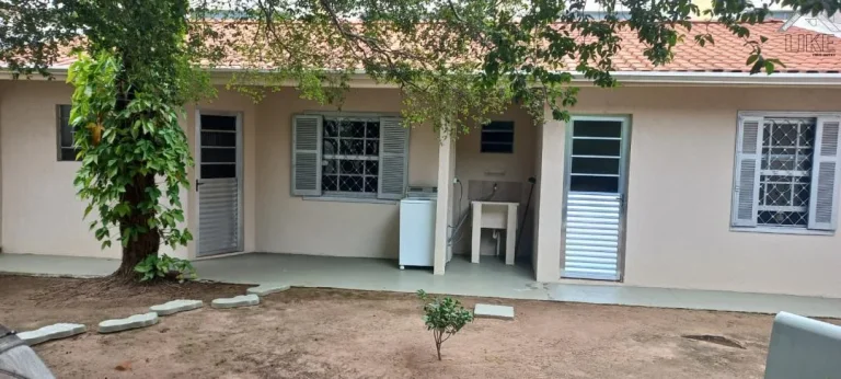 Imagem Alugo casa residencial/ comercial no Parque Industrial