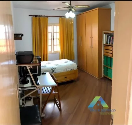 Imagem Vila Santa Catarina Sobrado, 118 metros, 2 dormitórios, Edícula, 2 vagas ótima localização e valor !!!