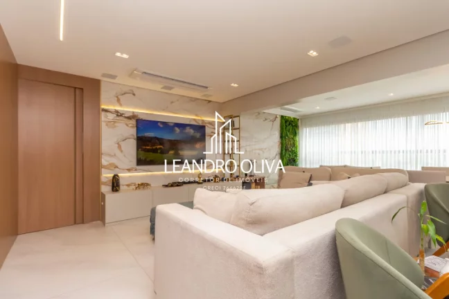 Imagem High Santa Cruz - Apartamento em Vila Mariana, São Paulo/SP