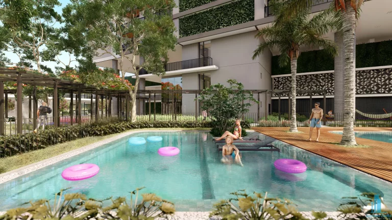 Imagem Villa Park Residenial ( Torre Orquídea)