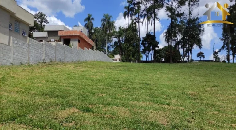 Imagem Terreno - Haras Bela Vista - VGP | Batelli Imóveis