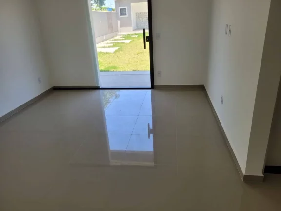 Imagem Linda casa alto padrão, Itaipuaçu Jardim Atlântico Central