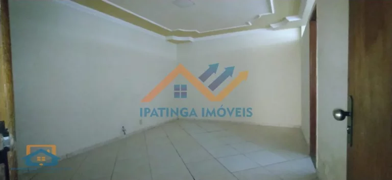 Imagem Apartamento 3 quartos no Vila Celeste, Ipatinga