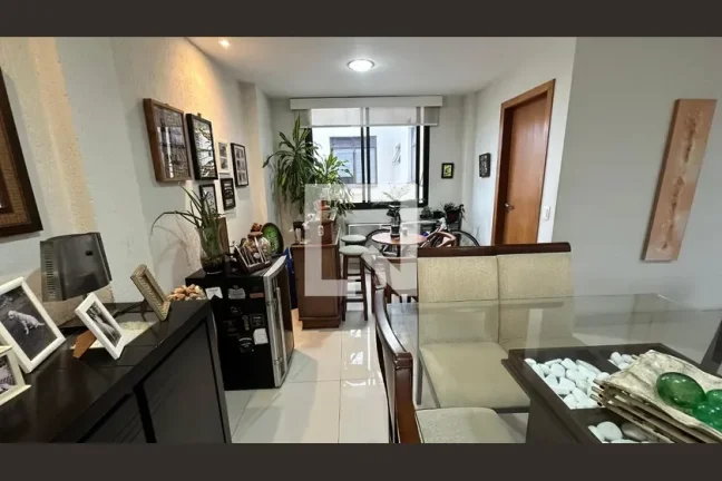Imagem Apartamento à Venda - Recreio, 4 Quartos, 172 m2