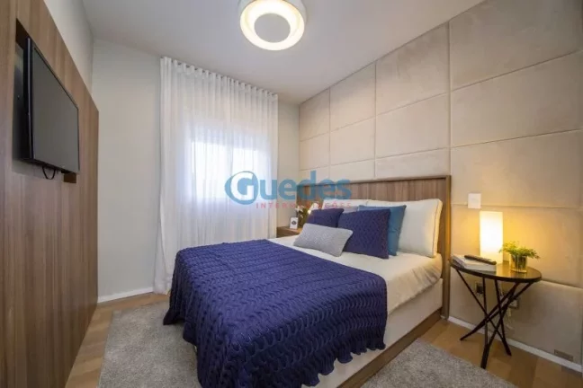 Imagem Apartamento 03 Dorm. em Vila Guilherme - São Paulo