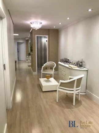 Imagem Apartamento À Venda Com 151M²- Varanda Gourmet - 3 Vagas!!Spasso Mooca!