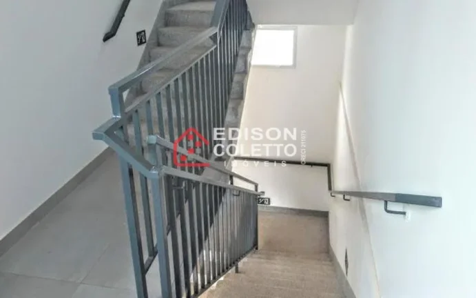 Imagem Edifício comercial/residencial à venda com elevador em Piracicaba no São Dimas