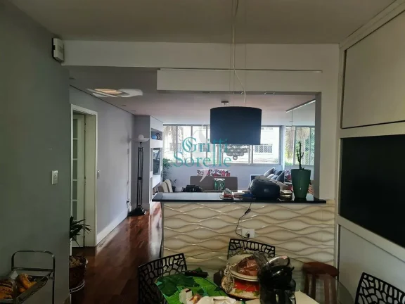 Imagem Apartamento à Venda no Paraíso - São Paulo/SP.