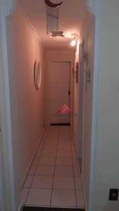 Imagem Apartamento com sala dois quartos no centro proximo ao super mercado Guanabara,proximo ao centro,condução nas proximidades,inclusive para o Rio de Jan