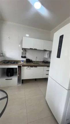 Imagem APARTAMENTO COM 45 m² - GUILHERMINA - PRAIA GRANDE SP