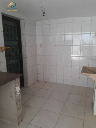 Imagem Casa Térrea