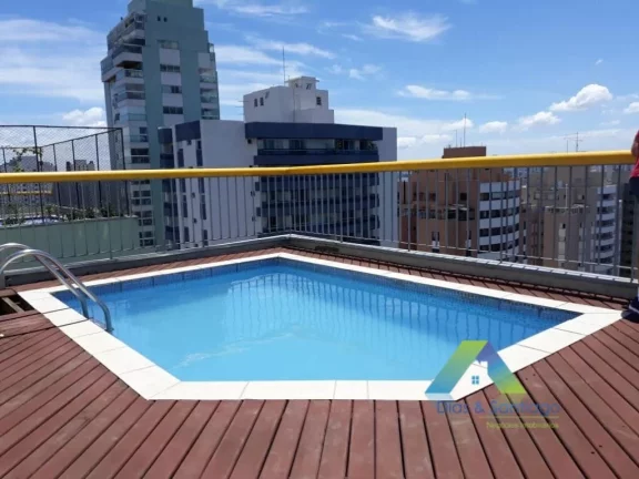 Imagem Apartamento com 4 Quartos à Venda, 240 m² por R$ 2.099.990,00