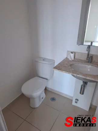Imagem Oportunidade única: Sala comercial à venda na Vila Carrão, São Paulo-SP - 1 sala, 1 banheiro, 1 vaga, 37m² de área.