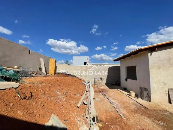 Imagem Casa a venda em Igarapé no bairro Novo Igarapé