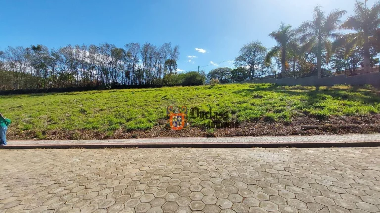 Imagem Terreno à venda, 894 m² por R$ 480.000,00 - Jardim América - Bragança Paulista/SP