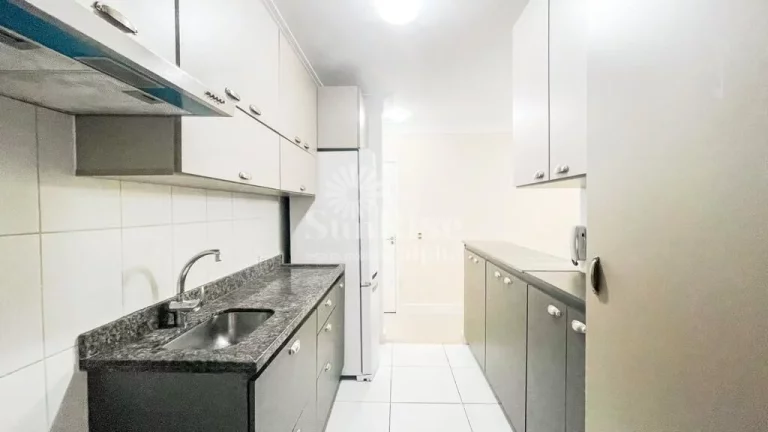 Imagem Apartamento à venda | 3 quartos - 2 vagas - 80m² - R$550.000 | Barueri- SP