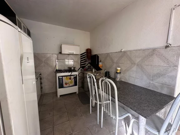 Imagem Lote á venda Bairro Novo Riacho - Contagem/MG
