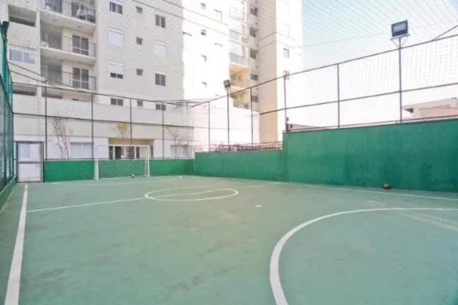 Imagem ORIGENS SANTANA - TIBÉRIO - Apto de 52m², fácil acesso às Estações de Metrô Santana e Jd São Paulo!
