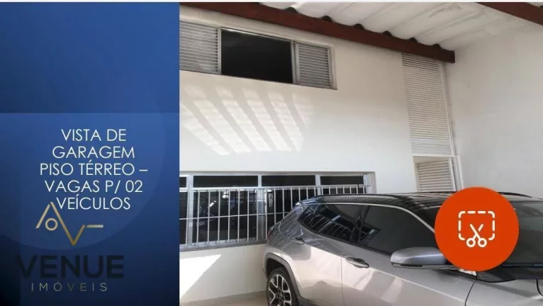 Imagem Sobrado com 4 dormitórios à venda, 310 m² por R$ 748.000,00 - Jardim Nova Itaquá - Itaquaquecetuba/SP