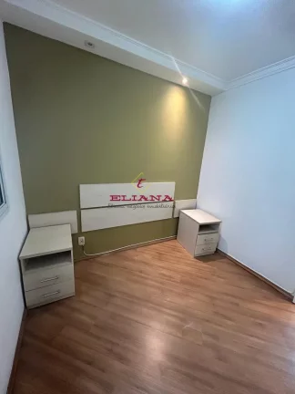 Imagem Apartamento com 2 quartos, 50m², para locação em São Paulo, Jardim Íris