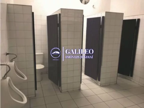 Imagem ALUGA-SE Conjunto Comercial de Salas com 18 Quartos 993M² - Centro Jundiaí/SP. Ótima localização, Espaço Ideal Para Empreendimentos Comerciais.