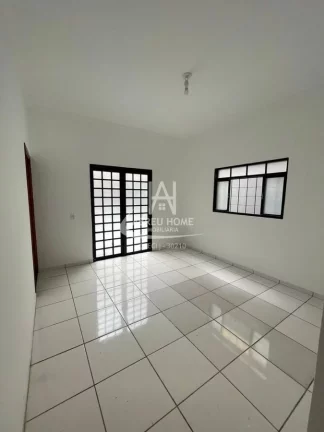 Imagem Casa Residencial Palestra