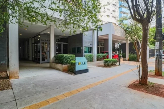 Imagem CONDOMÍNIO WALK SP - Studio de 32m² (Unidade Revenda), próximo à Estação Butantã do Metrô!