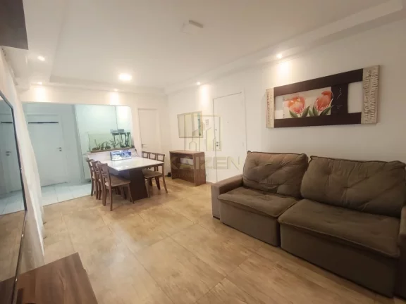 Imagem Apartamento Patio condominio Club 3 Dorms. (2 Suítes), JARDIM ALVORADA - SÃO JOSÉ DOS CAMPOSSP