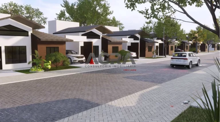 Imagem HORTO SENIOR RESIDENCE Casas de 2 e 3 quartos no Candeias