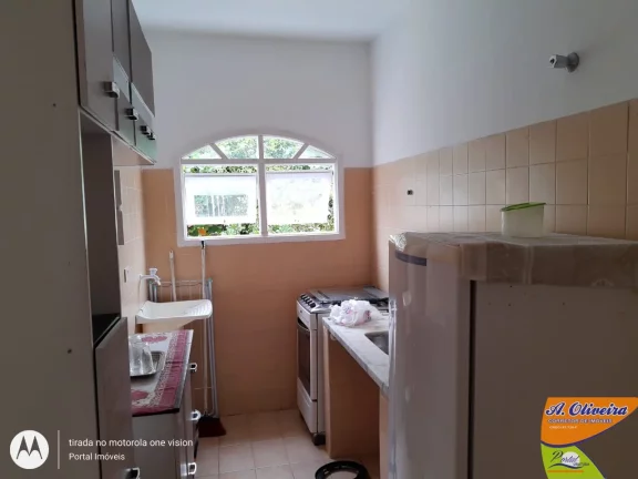 Imagem APARTAMENTO 02 DORMITÓRIO 150 METRO DA PRAIA