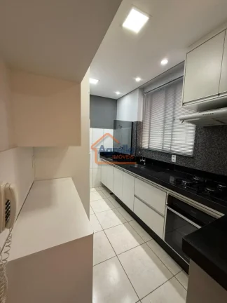 Imagem Apartamento à venda no bairro CONDOMÍNIO MORADA DO CAMPO - Mogi Guaçu/SP