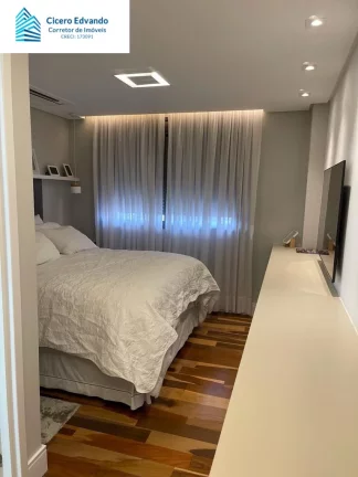 Imagem APARTAMENTO RESIDENCIAL em SÃO PAULO - SP, CHÁCARA CALIFÓRNIA