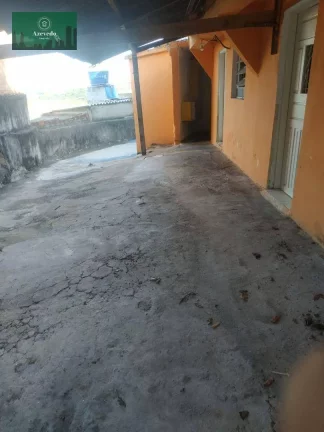 Imagem Casa com 9 dormitórios à venda, 380 m² por R$ 800.000,00 - Jardim São Domingos - Guarulhos/SP