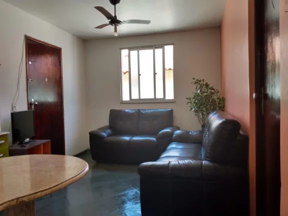 Imagem APARTAMENTO RESIDENCIAL em Cabo Frio - RJ, Gamboa