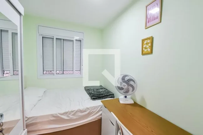 Imagem Apartamento à Venda - Vila Mariana, 2 Quartos, 37 m2