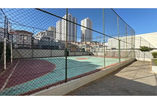 Imagem APARTAMENTO RESIDENCIAL em São Paulo - SP, Vila Prudente
