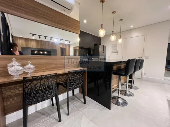 Imagem APARTAMENTO A VENDA NA VILA MARIANA, SAO PAULO