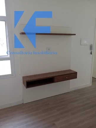 Imagem Apartamento RESIDENCIAL em VALINHOS - SP, CHÁCARAS ALPINA