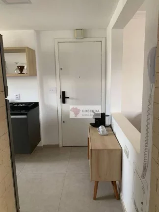 Imagem Apartamento com 3 dormitórios para alugar, 97 m² por R$ 11.040,00/mês - Vila Olímpia - São Paulo/SP