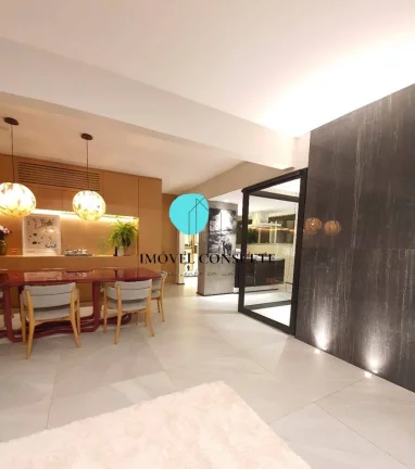 Imagem Apartamento para venda com 3 quartos em Alto de Pinheiros - São Paulo