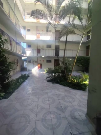 Imagem Apartamento para Venda em São Paulo, Jardim Casa Pintada, 2 dormitórios, 1 banheiro, 1 vaga