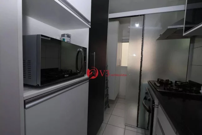 Imagem Apartamento a venda na Vila Ema 3 Dormitórios sendo 1 Suíte, 1 Vaga, 61 m