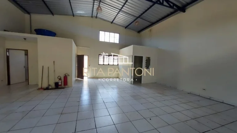 Imagem Salão Comercial - Ribeirão Preto - Campos Elíseos - Região Norte