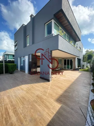 Imagem CASA NO CONDOMINIO ALPHAVILLE NATAL