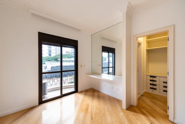 Imagem APARTAMENTO RESIDENCIAL em SÃO PAULO - SP, MOEMA