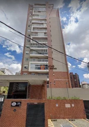 Imagem Apartamento com 2 dormitórios à venda, 59 m² por R$ 600.000,00 - Santa Paula - São Caetano do Sul/SP