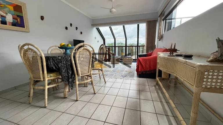 Imagem Cobertura Duplex TENÓRIO em Ubatuba-SP com 3 suítes,varanda gourmet com churrasqueira e piscina privativa,2 vagas de garagem