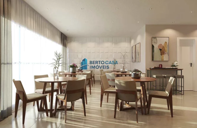 Imagem Apartamento Padrão