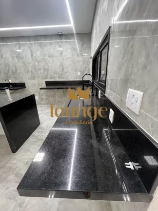 Imagem Casa à venda em Jardim Novo Horizonte Z.Norte - Sorocaba/SP
