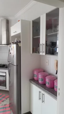 Imagem APARTAMENTO A VENDA NO RESIDENCIAL AMAZONAS